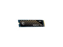 MSI SPATIUM M450 PCIe 4.0 NVMe M.2 1TB Internal Gaming SSD up to 3600MB/s