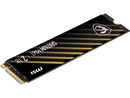 MSI M461 M.2 2280 2TB PCI-Express 4.0 3D NAND Internal Solid State Drive (SSD)