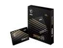 MSI SPATIUM S270 SATA 2.5" 240GB Internal Solid State Drive (SSD)