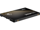 MSI SPATIUM S270 SATA 2.5" 240GB Internal Solid State Drive (SSD)