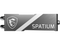 MSI SPATIUM M580 PCIe 5.0 NVMe M.2 2TB FROZR Solid State Drive (SSD) -