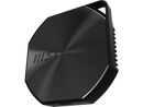 MSI DATAMAG 20Gbps USB 3.2 Gen 2x2 Magnetic Portable SSD - 1TB