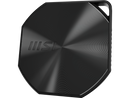 MSI DATAMAG 20Gbps USB 3.2 Gen 2x2 Magnetic Portable SSD - 2TB