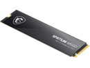 MSI SPATIUM M560 PCIe 5.0 NVMe M.2 2TB Solid State Drive (SSD) - SM560N2TB