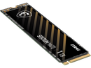 MSI SPATIUM M470 PRO PCIe 4.0 NVMe M.2 2280 1TB PCI-Express 4.0 x4 3D NAND