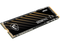 MSI SPATIUM M470 PRO PCIe 4.0 NVMe M.2 2280 2TB PCI-Express 4.0 x4 3D NAND