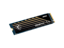 MSI SPATIUM Series M.2 2280 1TB PCI-Express 4.0 x4 Internal Solid State Drive