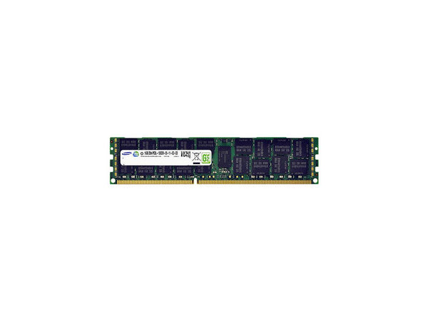 SAMSUNG DIMM 16GB ECC Registered DDR3 1333 (PC3 10600) Server Memory Model