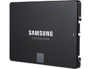 SAMSUNG 850 EVO 2.5" 1TB SATA III 3D NAND Internal Solid State Drive (SSD)