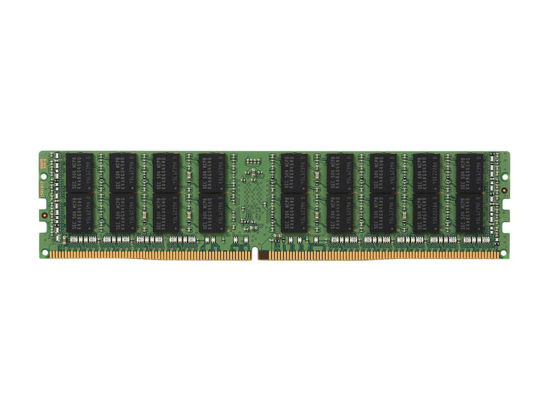 SAMSUNG DIMM 32GB ECC LRD Load Reduced DDR4 2133 (PC4 17000) Server Memory Model