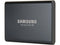 SAMSUNG T5 Portable SSD 1TB - Up to 540MB/s - USB 3.1 External Solid State