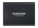 SAMSUNG T5 Portable SSD 1TB - Up to 540MB/s - USB 3.1 External Solid State