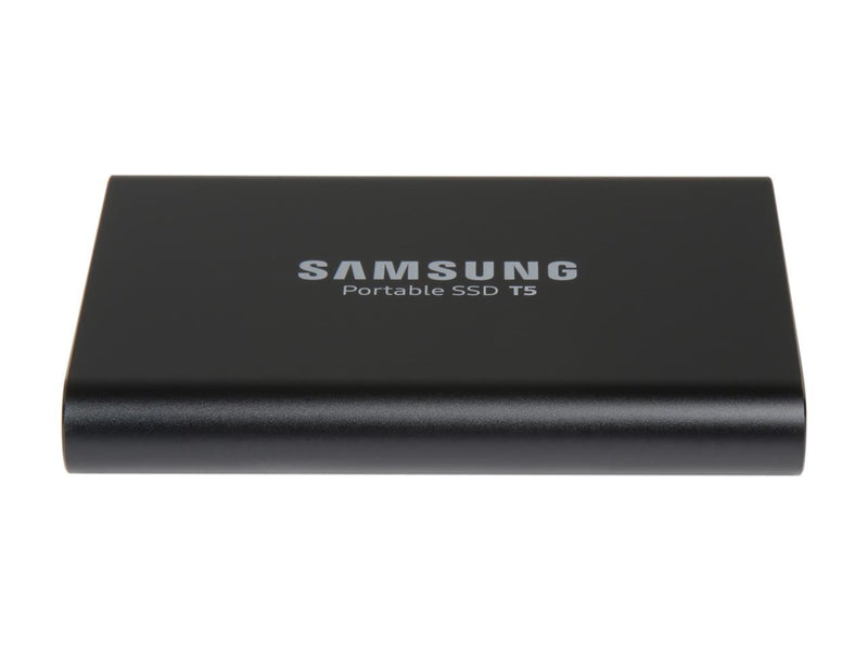 SAMSUNG T5 Portable SSD 1TB - Up to 540MB/s - USB 3.1 External Solid State