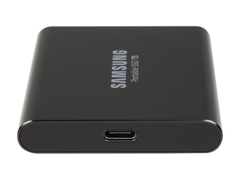 SAMSUNG T5 Portable SSD 1TB - Up to 540MB/s - USB 3.1 External Solid State