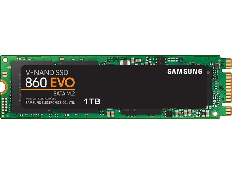 SSD 1T|SAMSUNG MZ-N6E1T0BW RT
