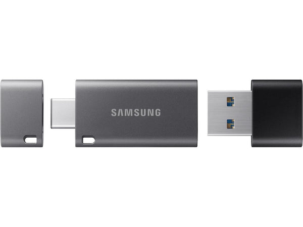 Samsung Duo Plus 128GB - 400MB/s USB 3.1 Flash Drive (MUF-128DB/AM)