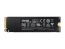 Samsung 970 EVO Plus Series - 250GB PCIe NVMe - M.2 Internal