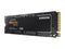 Samsung 970 EVO Plus Series - 250GB PCIe NVMe - M.2 Internal