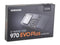 Samsung 970 EVO Plus Series - 250GB PCIe NVMe - M.2 Internal