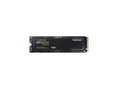 SAMSUNG 970 EVO Plus SSD 500GB - M.2 NVMe Interface Internal Solid State