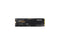 SAMSUNG 970 EVO Plus SSD 500GB - M.2 NVMe Interface Internal Solid State