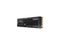 SAMSUNG 970 EVO Plus SSD 500GB - M.2 NVMe Interface Internal Solid State