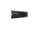 SAMSUNG 970 EVO Plus SSD 500GB - M.2 NVMe Interface Internal Solid State