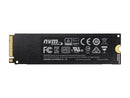 SAMSUNG 970 EVO Plus SSD 1TB, M.2 NVMe Interface Internal Solid State