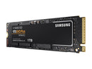 SAMSUNG 970 EVO Plus SSD 1TB, M.2 NVMe Interface Internal Solid State