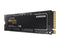 SAMSUNG 970 EVO Plus SSD 1TB, M.2 NVMe Interface Internal Solid State