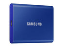 SAMSUNG T7 Portable SSD 500GB - Up to 1050MB/s - USB 3.2 External Solid