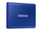 SAMSUNG T7 Portable SSD 1TB - Up to 1050MB/s - USB 3.2 External Solid