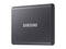 SAMSUNG SSD T7 Portable External Solid State Drive 1TB, Up to 1050MB/s