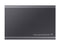 SAMSUNG T7 Portable SSD, 4TB External Solid State Drive, Speeds Up to 1,050MB/s,