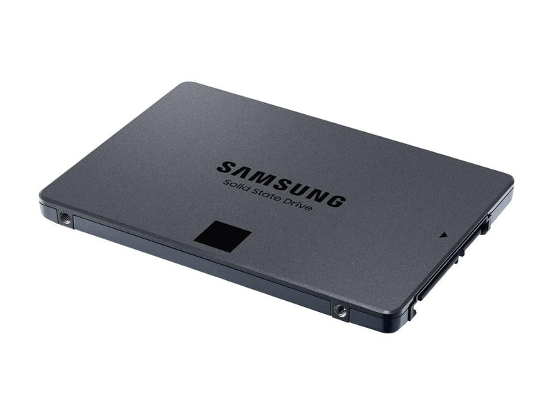 SAMSUNG 870 QVO SATA III 2.5" SSD 1TB (MZ-77Q1T0B)