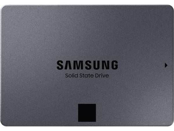 SAMSUNG 870 QVO SATA III 2.5" SSD 1TB (MZ-77Q1T0B)