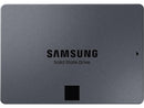 SAMSUNG 870 QVO SATA III 2.5" SSD 2TB (MZ-77Q2T0B)