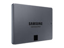 SAMSUNG 870 QVO SATA III 2.5" SSD 2TB (MZ-77Q2T0B)