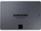 SAMSUNG 870 QVO Series 2.5" 4TB SATA III V-NAND Internal Solid State Drive (SSD)