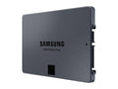 SAMSUNG 870 QVO Series 2.5" 4TB SATA III V-NAND Internal Solid State Drive (SSD)