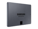 SAMSUNG 870 QVO Series 2.5" 4TB SATA III V-NAND Internal Solid State Drive (SSD)