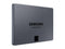 SAMSUNG 870 QVO Series 2.5" 4TB SATA III V-NAND Internal Solid State Drive (SSD)