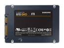 SAMSUNG 870 QVO SATA III 2.5" SSD 8TB (MZ-77Q8T0B)