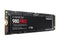 SAMSUNG 980 PRO SSD 1TB PCIe 4.0 NVMe Gen 4 Gaming M.2 Internal Solid