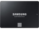 Samsung Electronics 870 EVO 250GB 2.5 Inch SATA III Internal