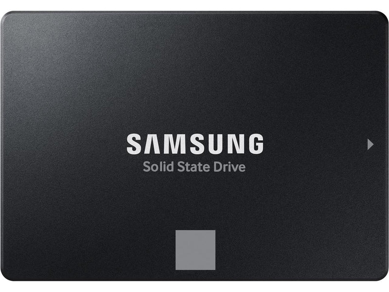 Samsung Electronics 870 EVO 250GB 2.5 Inch SATA III Internal