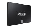 Samsung Electronics 870 EVO 250GB 2.5 Inch SATA III Internal