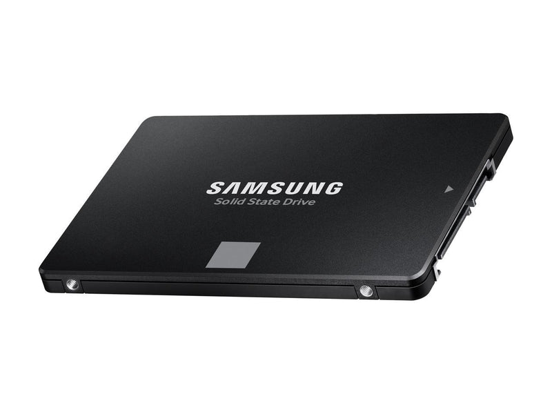 Samsung Electronics 870 EVO 250GB 2.5 Inch SATA III Internal