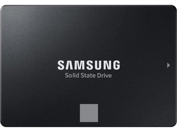 SAMSUNG 870 EVO Series 2.5" 500GB SATA III V-NAND Internal Solid State Drive