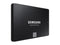 SAMSUNG 870 EVO Series 2.5" 500GB SATA III V-NAND Internal Solid State Drive